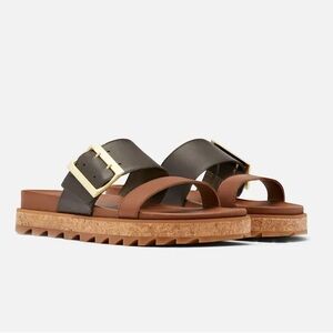 Sorel Roaming Slide Slip-On Sandal